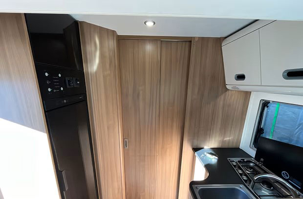 Usato - Adria Sun Living 70