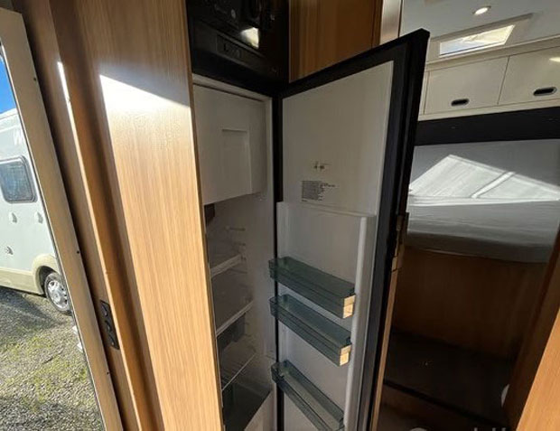 Usato - Adria Sun Living 70