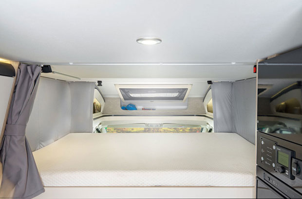 Usato - Adria Sun Living 70