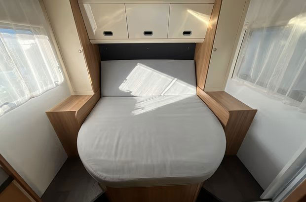 Usato - Adria Sun Living 70